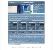 Kleine Seitenvorschau von webspace24-dns.de