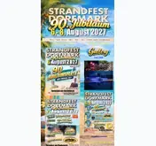 Kleine Seitenvorschau von strandfest-dorfmark.de