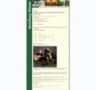 Kleine Seitenvorschau von xn--waldhaus-rmer-rmb.de