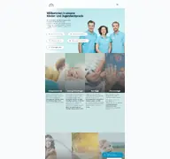 Kleine Seitenvorschau von praxis-jukimed.de