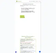 Kleine Seitenvorschau von praxis-khansa.de