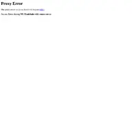 Kleine Seitenvorschau von alfahosting-server.de
