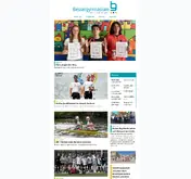 Kleine Seitenvorschau von besselgymnasium.de