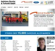 Kleine Seitenvorschau von bessler-terhardt-gescher.de
