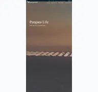 Kleine Seitenvorschau von pangaea-life.de