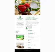 Kleine Seitenvorschau von biohof-frohmader.de