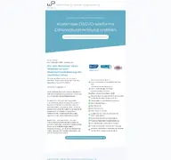 Kleine Seitenvorschau von xn--generator-datenschutzerklrung-pqc.de