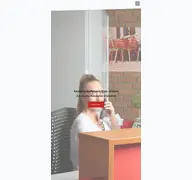 Kleine Seitenvorschau von praxis-ottens.de