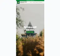 Kleine Seitenvorschau von gruene-magdeburg.de