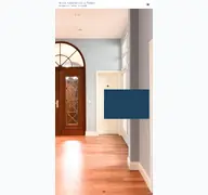 Kleine Seitenvorschau von struif-partner.de
