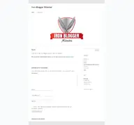 Kleine Seitenvorschau von ibms.wazong.de