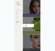 Kleine Seitenvorschau von studio-lindinger.de