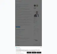 Kleine Seitenvorschau von gutachter-versicherung.deutsche-gutachterauskunft.de