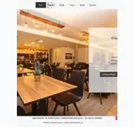 Kleine Seitenvorschau von schmatzeventcafe.de