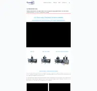 Kleine Seitenvorschau von tiresonic.de