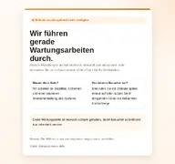 Kleine Seitenvorschau von bretthaeusl.de