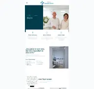 Kleine Seitenvorschau von praxiswienforth.de