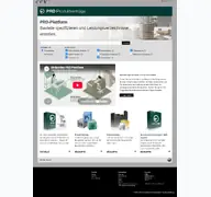 Kleine Seitenvorschau von prd.crb.ch