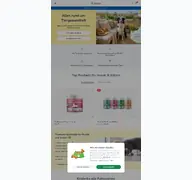 Kleine Seitenvorschau von shop.felmo.de