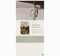 Kleine Seitenvorschau von dasbrautwohnzimmer.de
