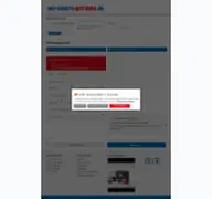 Kleine Seitenvorschau von gruenig.wir-liefern-getraenke.de