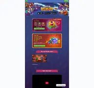 Kleine Seitenvorschau von ludus-game.com