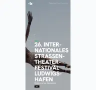 Kleine Seitenvorschau von dashaus-lu.de