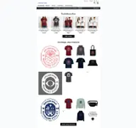 Kleine Seitenvorschau von gruenspan.myspreadshop.de