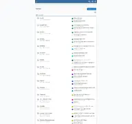 Kleine Seitenvorschau von david-forum.de