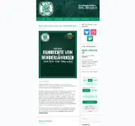 Kleine Seitenvorschau von gruen-weisse-hilfe.de