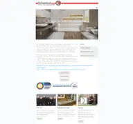 Kleine Seitenvorschau von gruetzenbach-gmbh.de