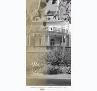 Kleine Seitenvorschau von villa-altenburg.de
