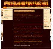 Kleine Seitenvorschau von steinbackofenfreunde.de