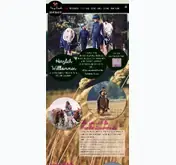 Kleine Seitenvorschau von ponyranchlanwermann.de
