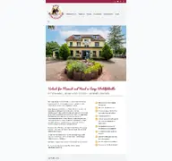 Kleine Seitenvorschau von villa-mv.de
