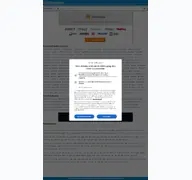 Kleine Seitenvorschau von qdatasheet.com