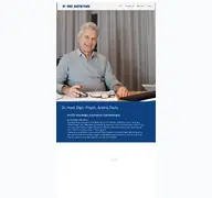 Kleine Seitenvorschau von pauls-neurologie.de