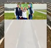 Kleine Seitenvorschau von pauls-spargel.de