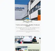 Kleine Seitenvorschau von grundhoefer-frankfurt.de