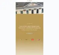 Kleine Seitenvorschau von villabella-muenchen.de