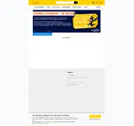 Kleine Seitenvorschau von shop.freizeit-land.de