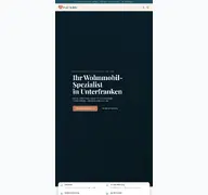 Kleine Seitenvorschau von pesli-mobile.de