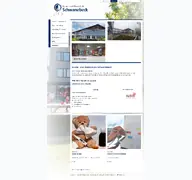 Kleine Seitenvorschau von grund-oberschule-schwanebeck.de