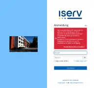 Kleine Seitenvorschau von pestalozzi.ndh-schule.de
