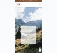 Kleine Seitenvorschau von villgraternatur.at