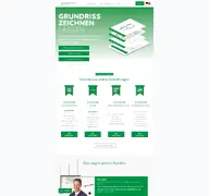 Kleine Seitenvorschau von grundriss-schmiede.de