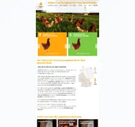 Kleine Seitenvorschau von lohmann-sued.de