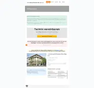 Kleine Seitenvorschau von lohnsteuerhilfeverein-muenchen-ev.de