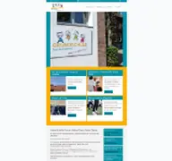 Kleine Seitenvorschau von grundschule-bad-rothenfelde.de