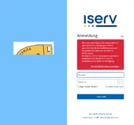 Kleine Seitenvorschau von grundschulebestensee.de